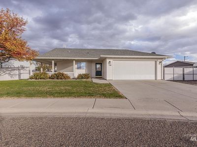 110 SW 25th St, Ontario, OR, 97914