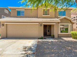 1659 E Oak Rd, Queen Creek, AZ 85140
