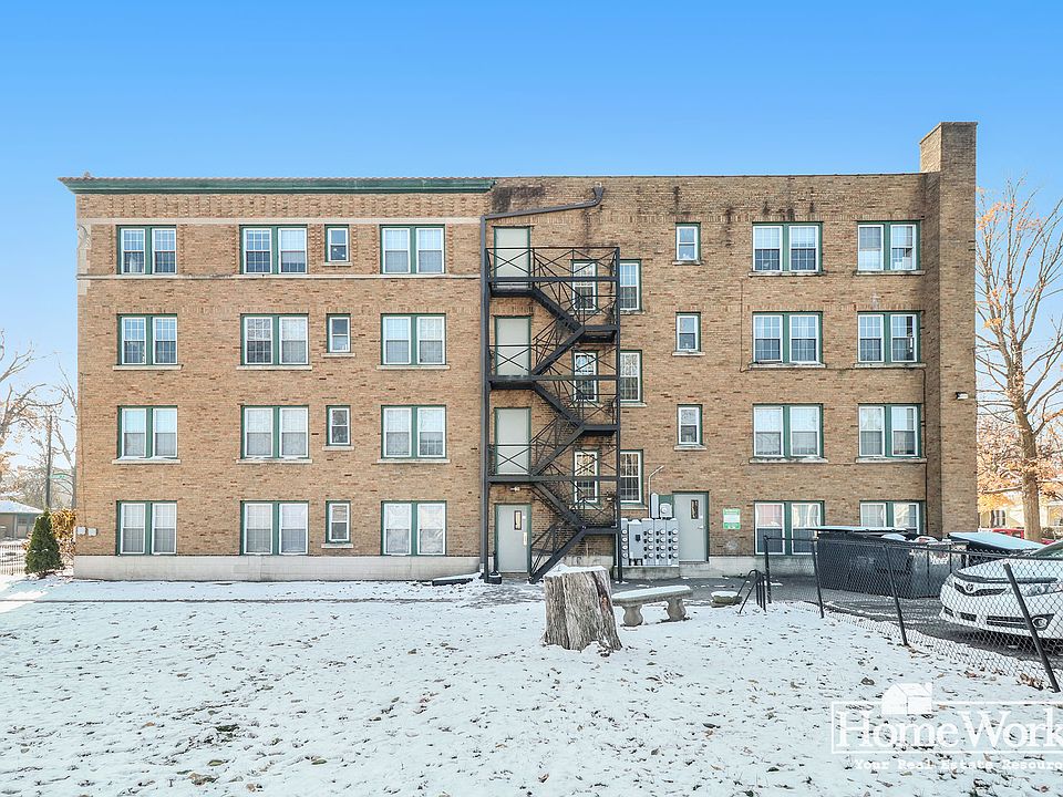 2nd image of 601 W Lasalle Ave APT D-4