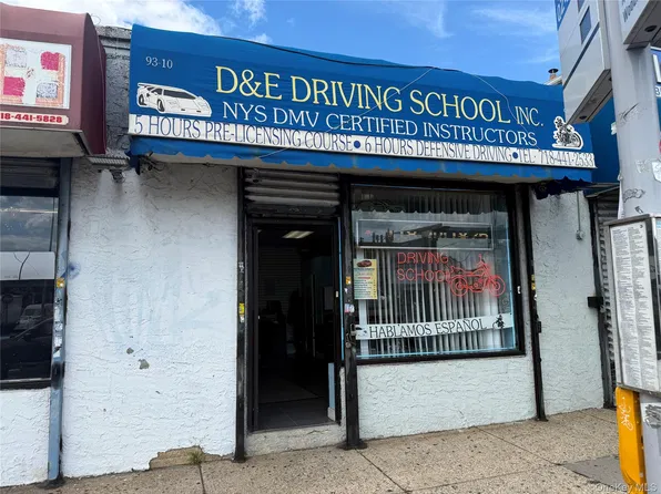 9310 Woodhaven Blvd, Woodhaven, NY 11421