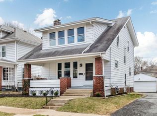 185 E Longview Ave, Columbus, OH