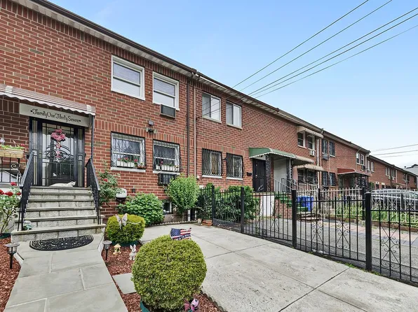 2137 Clinton Ave, Bronx, NY 10457