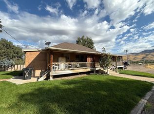 3690 N Morgan Valley Dr, Morgan, UT 84050