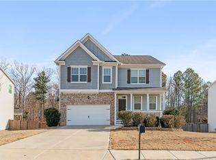 47 Cool Creek Ct, Dallas, GA 30132