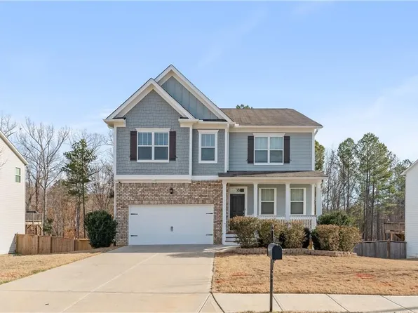 47 Cool Creek Ct, Dallas, GA 30132