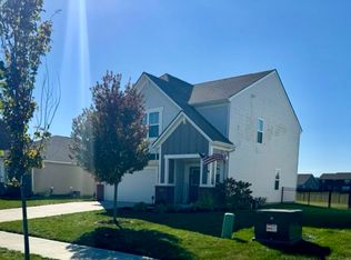 8785 Winton Pl, Pendleton, IN 46064