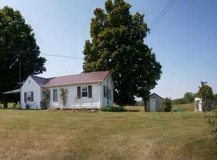 1699 N Wesley Chapel Rd, Greeneville, TN 37745