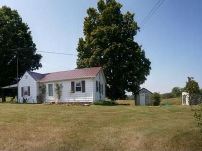1699 N Wesley Chapel Rd, Greeneville, TN, 37745