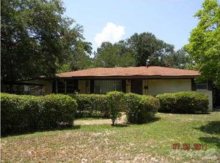 1006 W Lee St, Pensacola, FL 32501