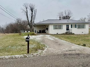 304 Skyline Dr, Richmond, KY 40475