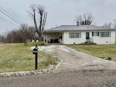 304 Skyline Dr, Richmond, KY, 40475