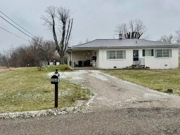 304 Skyline Dr, Richmond, KY 40475