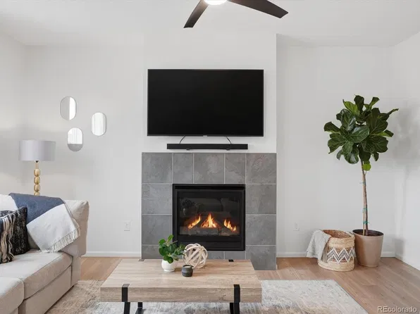5952 N Liverpool Court, Aurora, CO 80019