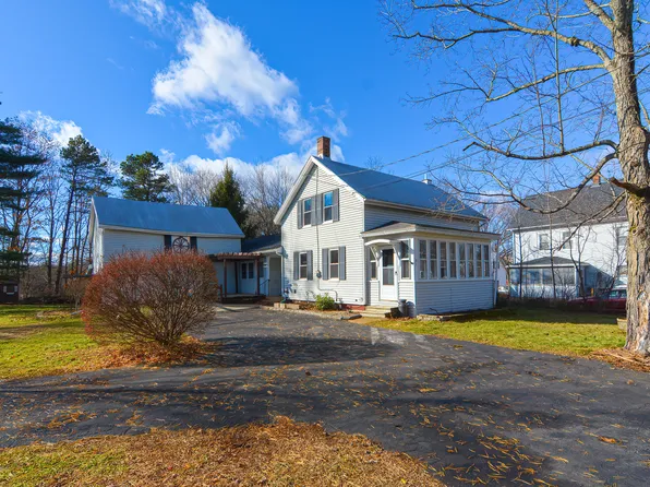 51 Bridge Street, Berwick, ME 03901