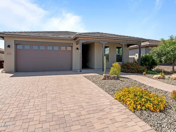 4629 Cactus Wren Rd, Wickenburg, AZ 85390