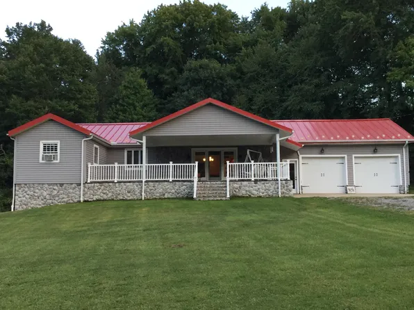 645 Belmar Rd, Franklin, PA 16323