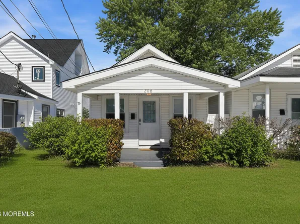 206 16th Ave, Belmar, NJ 07719