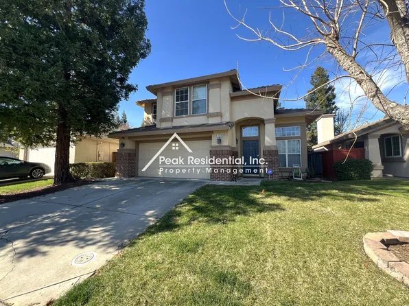 2928 Turnbuckle Cir, Elk Grove, CA 95758