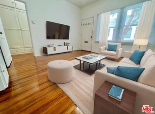 2616 Santa Monica Blvd APT 4, Santa Monica, CA 90404
