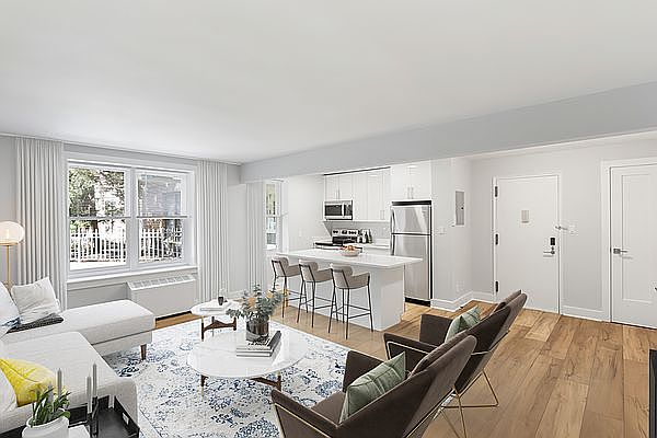 1st image of 20-23 Seagirt Blvd #1A