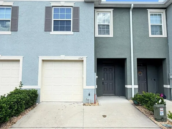 1249 Yellow Finch Dr, Davenport, FL 33837