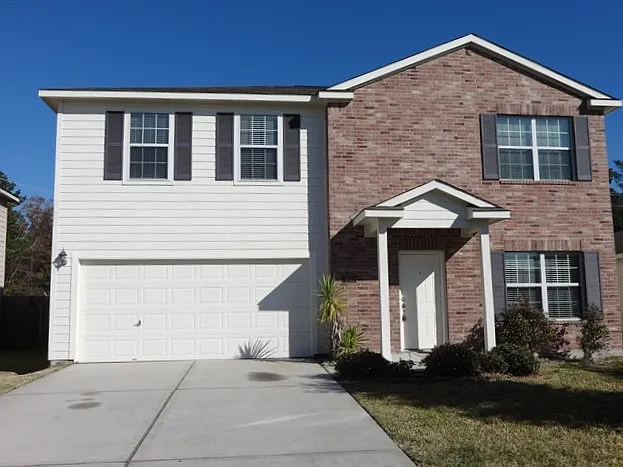 4615 Trinity River Ct