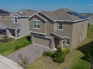 2825 MULLER OAK LOOP, OCOEE, FL 34761