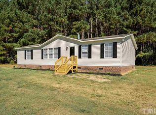 17 Founders Way, Willow Spring, NC 27592