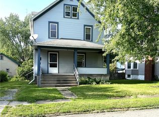 338 E Martin St, East Palestine, OH 44413