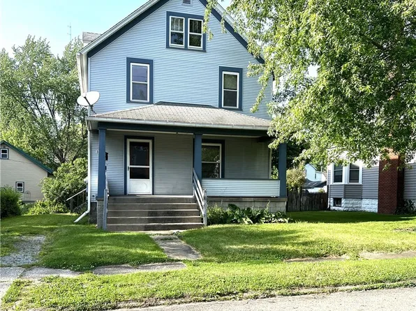 338 E Martin St, East Palestine, OH 44413