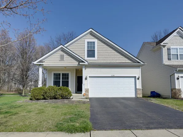 2798 Marcellus Dr, Columbus, OH 43219