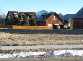 77 W. Fieldview Cir, Bozeman, MT 59715
