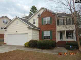 701 Ridge Trail Dr, Columbia, SC 29229