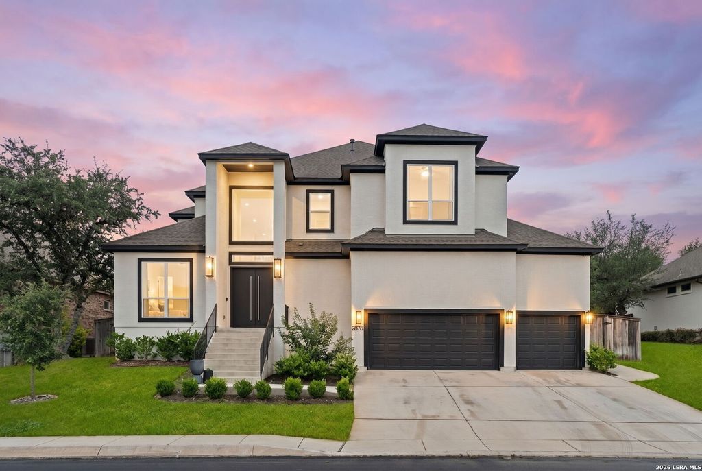 28916 Pfeiffers Gate, Boerne, TX, Boerne