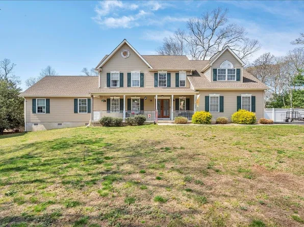 6 Hilltop Dr, Marmora, NJ 08223
