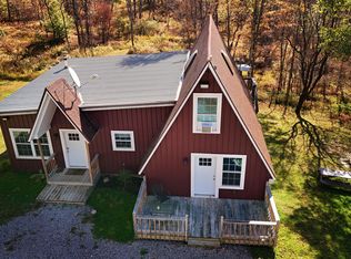 310 Obrien Ln, Marienville, PA 16239