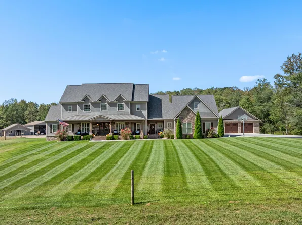 7475 Pine Grove Providence Rd, Loudon, TN 37774