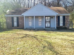 3667 Kerwin Dr, Memphis, TN 38128