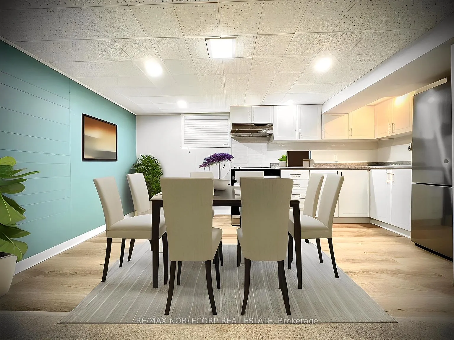 2 bed, $1,800 — Photo 4
