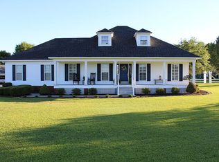 926 Teem Rd, Cullman, AL 35057