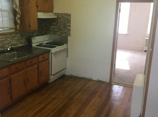 38 Arverne Ter #1, Irvington, NJ 07111