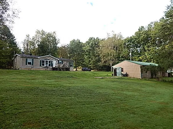 13198 Howard Rd, Concord, MI 49237