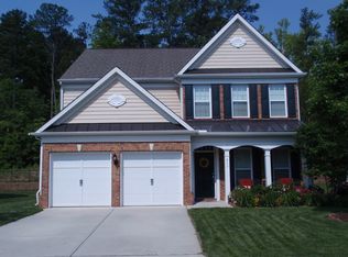 417 Amiable Loop, Cary, NC 27519