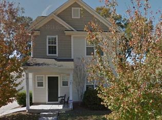 9107 Glenashley Dr, Cornelius, NC 28031