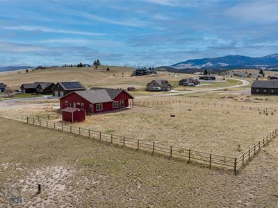 12 Country Mdw, Clancy, MT, 59634