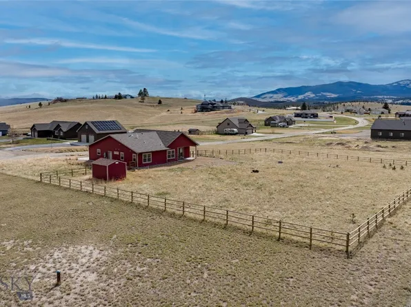 12 Country Mdw, Clancy, MT 59634