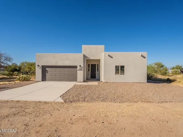 208 S Atlanta St, Corona De Tucson, AZ 85641
