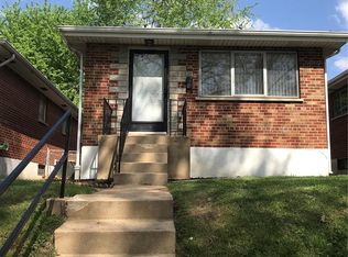 6021 Minnesota Ave, Saint Louis, MO