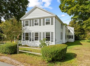 53 Main St, Stonington, CT 06378