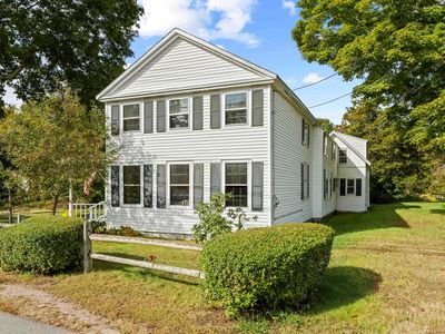 53 Main St, Stonington, CT, 06378